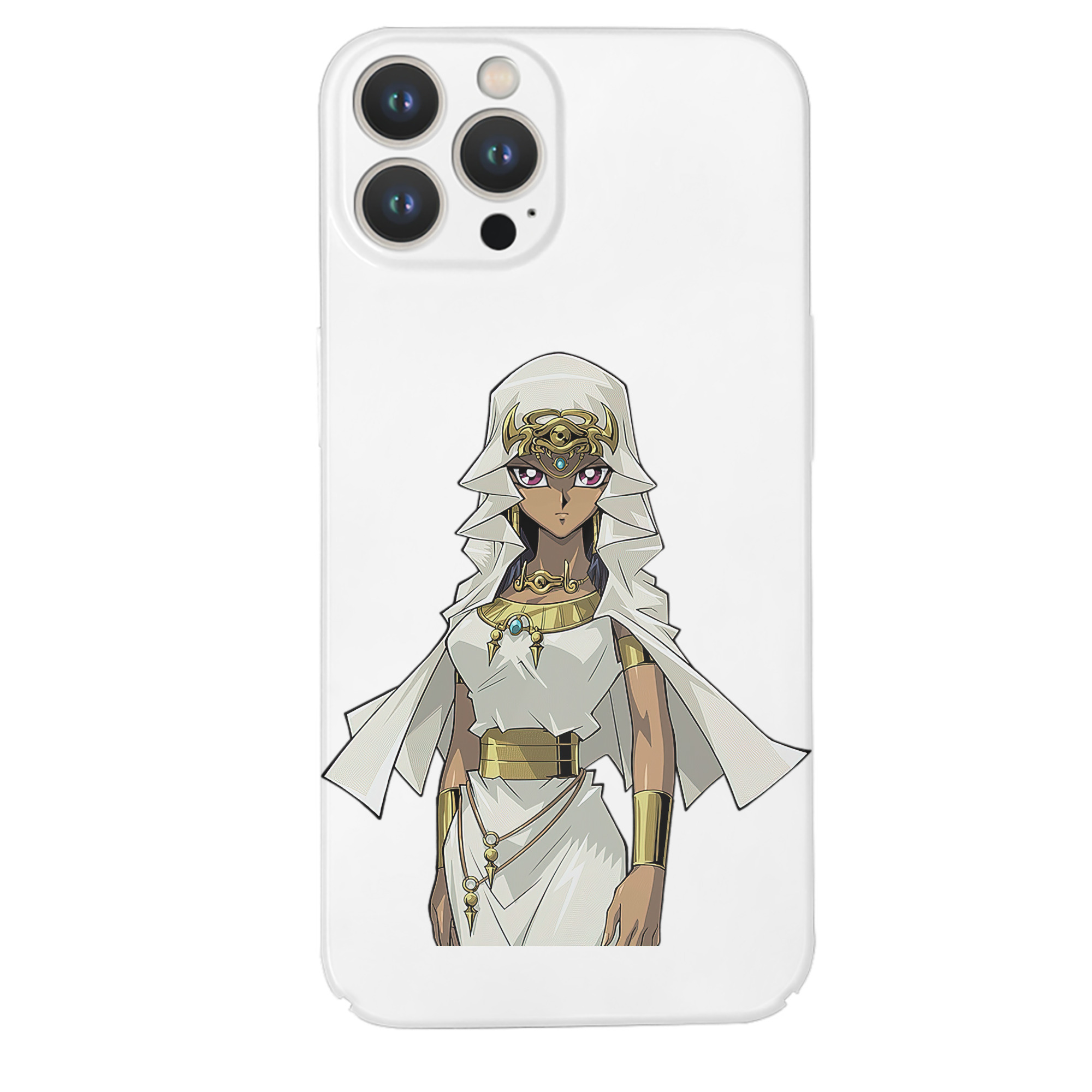 （画像用） 遊☆戯☆王 Yu-Gi-Oh! 【iPhone 14シリーズ対応】ハードケース